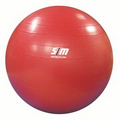 45cm Red Exercise Yoga Ball